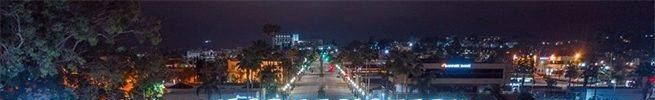 Escondido, San Diego County, where Black Seal Mobile Notary travels to clients