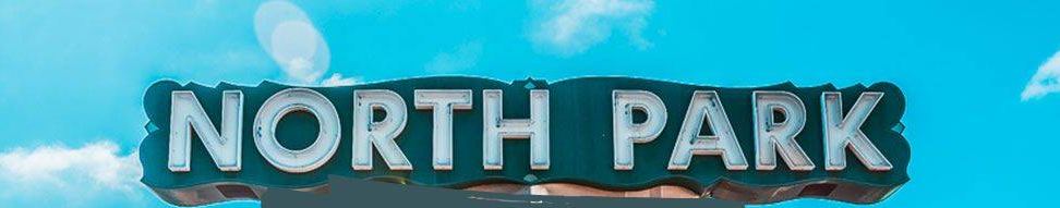North Park, San Diego County, where Black Seal Mobile Notary travels to clients