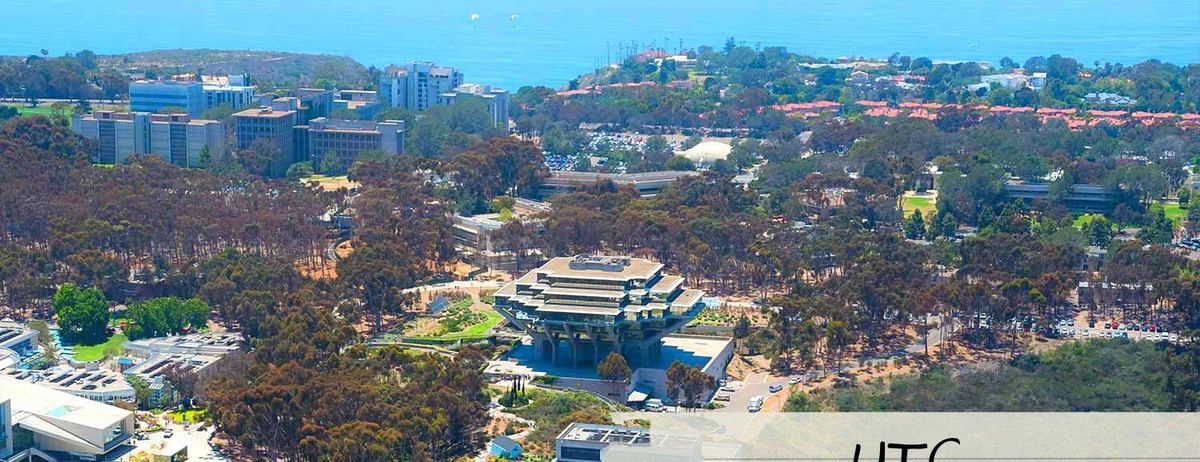 UTC, San Diego County, where Black Seal Mobile Notary travels to clients