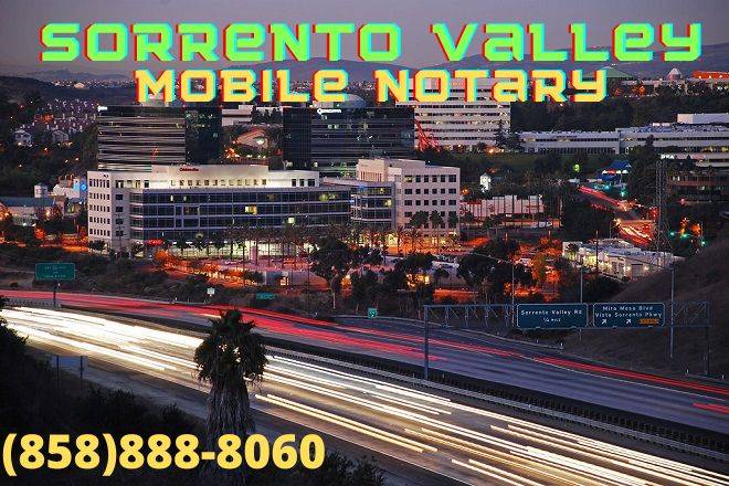 Mobile Notary sorrento valley mobile notary near me apostille sorrento valley mobile notary